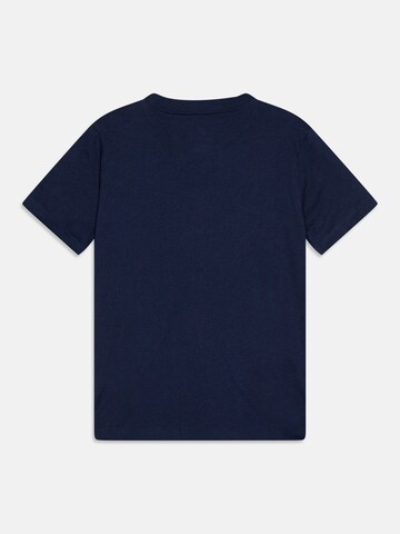 Nike Sportswear - Camisola 'FUTURA' em azul