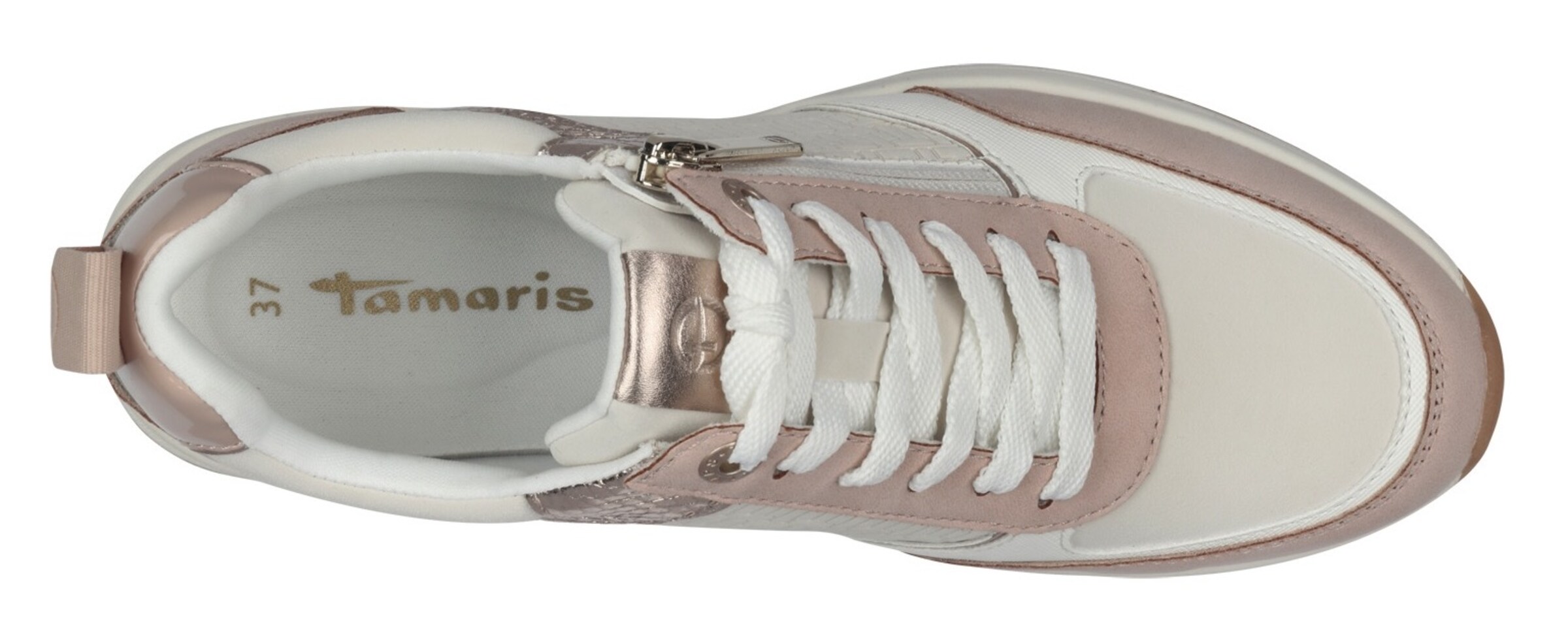 Tamaris Sneakers in Pink