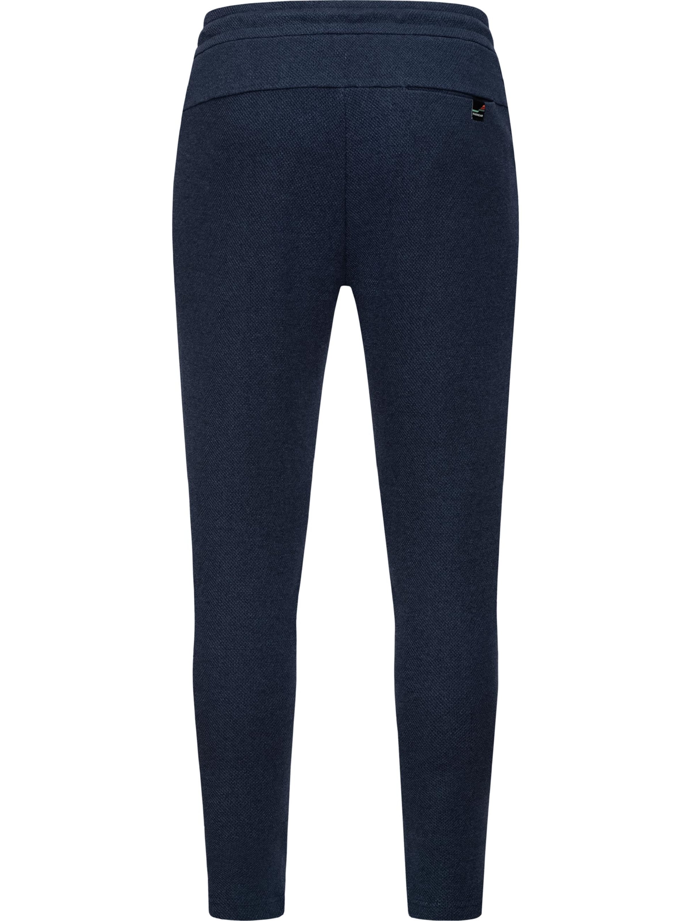 Ragwear Slim fit Pants 'Roydy' in Blue