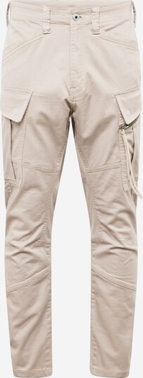 Pantaloni cargo G-Star RAW di colore curry / talpa / nero, Visualizzazione prodotti