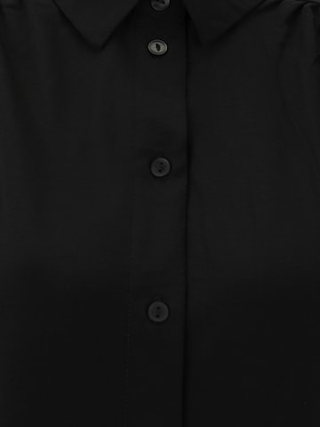 Camicia da donna 'VMANI' di Vero Moda Tall in nero