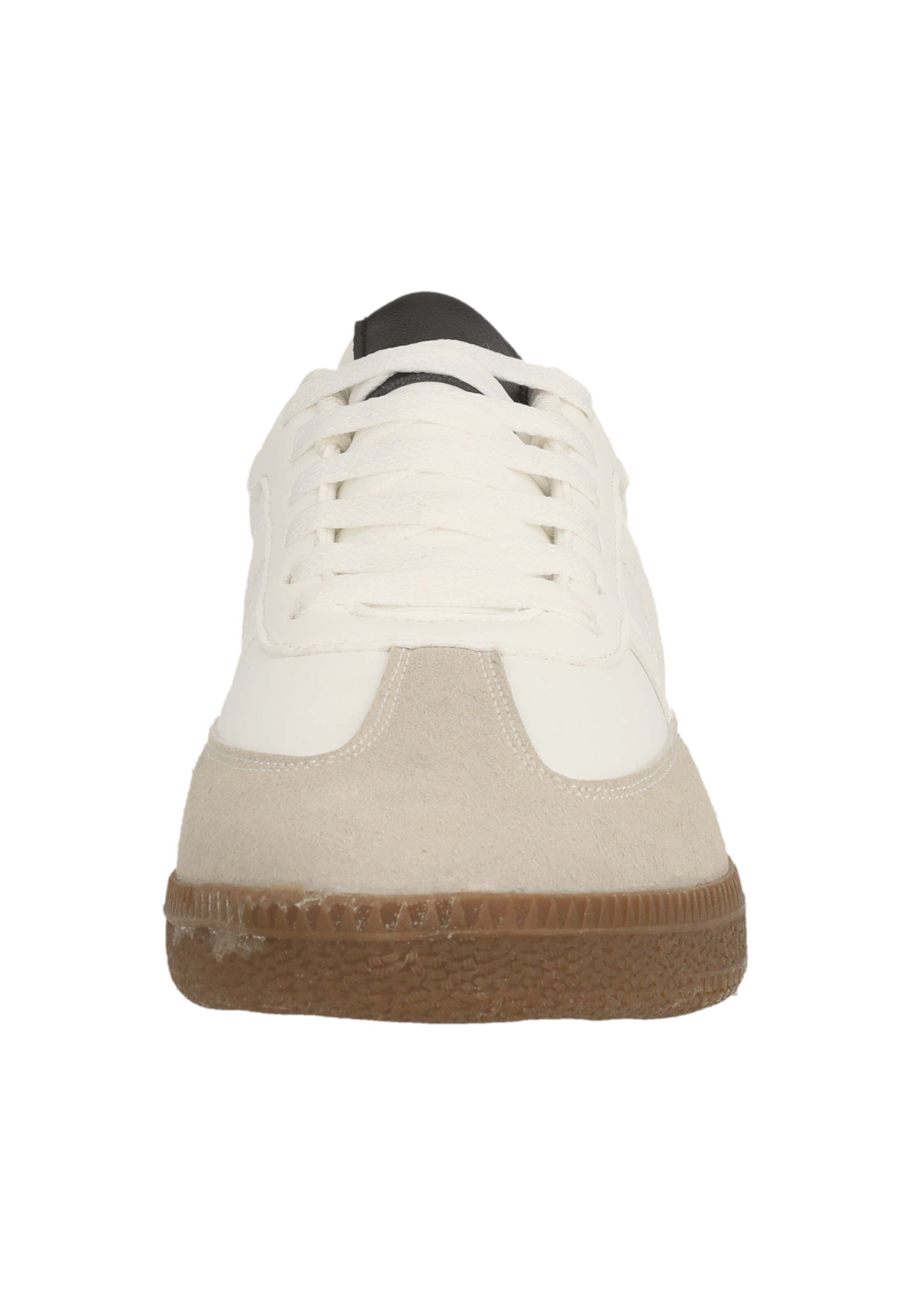 ENDURANCE Sneakers laag 'Calista' in Wit