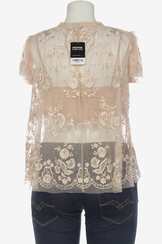 Needle & Thread Blouse & Tunic in M in Beige