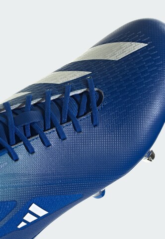 ADIDAS PERFORMANCE Voetbalschoen 'Adizero RS15 Pro' in Blauw