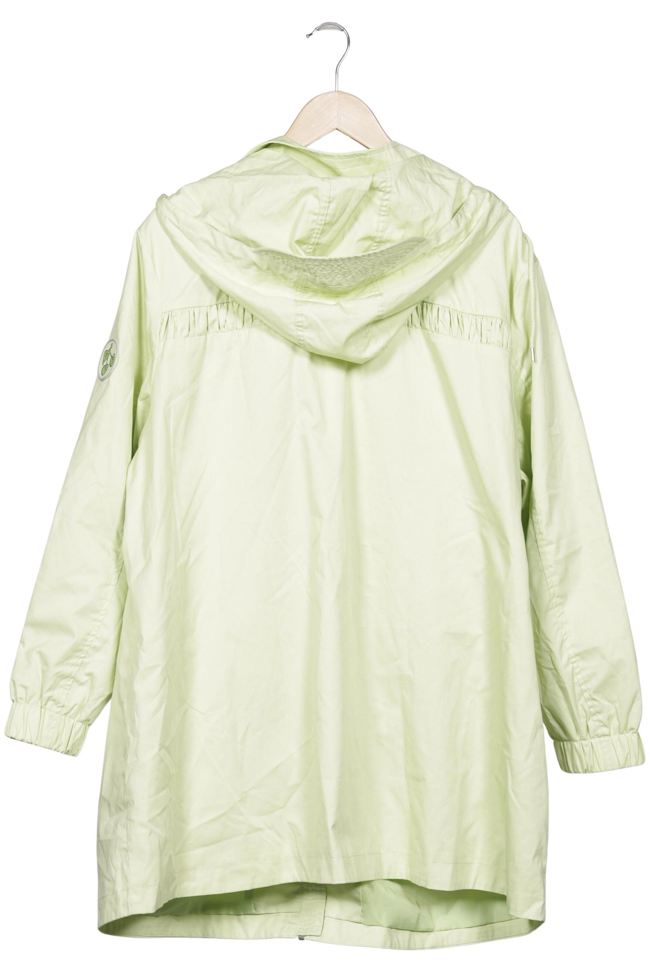 SHEEGO Jacket & Coat in 6XL in Red