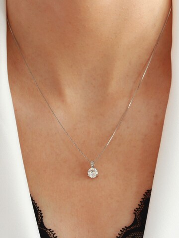 DANIEL CLIFFORD Kette 'Marilyn'‌‌‌‌‌‌‌‌‌‌ in Silber
