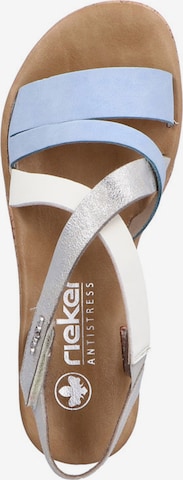 Rieker Sandals in Mixed colors