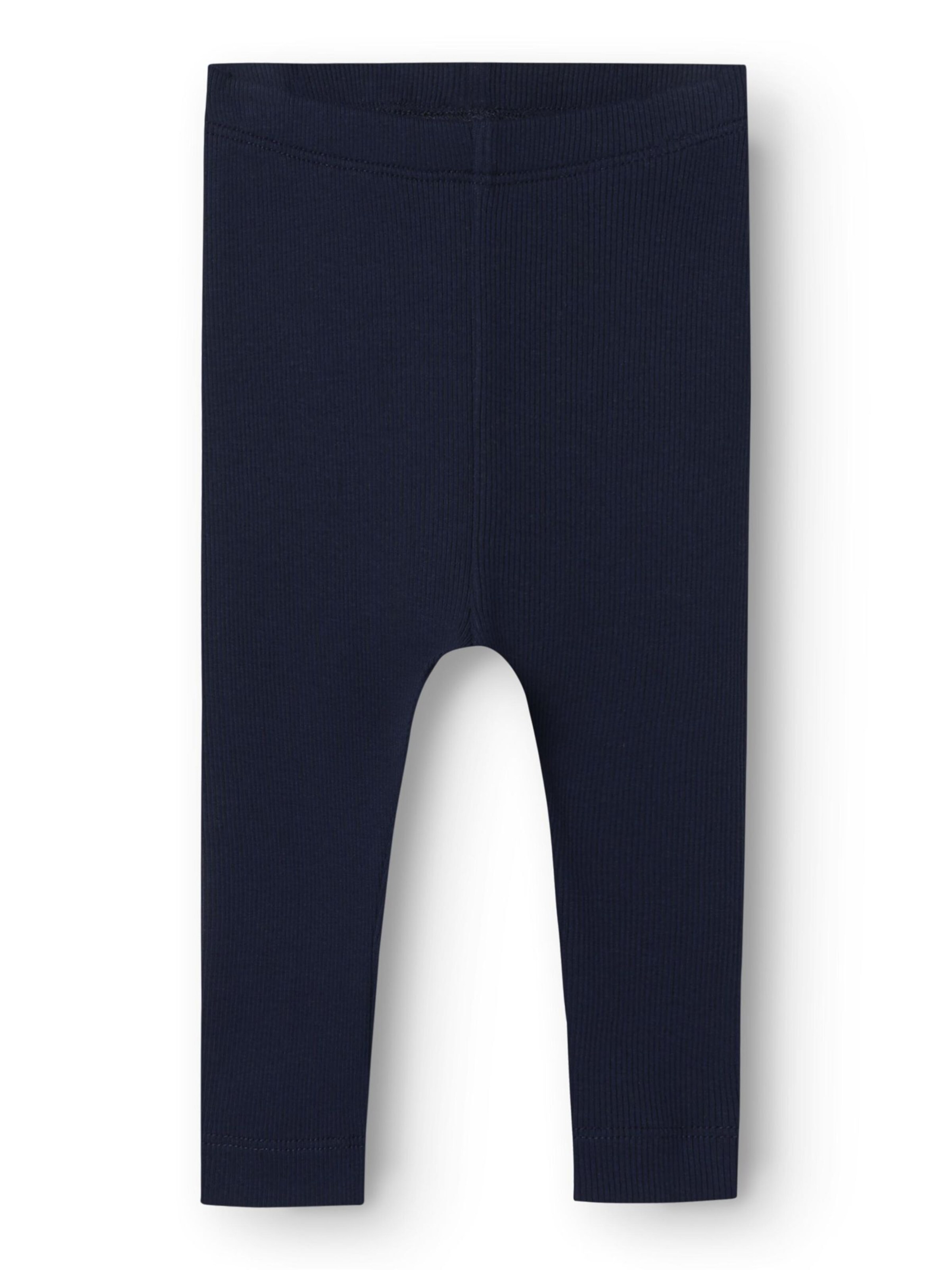 TWO SOON Slimfit Leggings in Blau