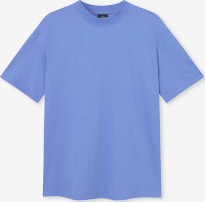 Johnny Urban Majica 'Sammy Oversized' u ljubičasto plava, Pregled proizvoda