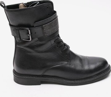 Konstantin Starke Dress Boots in 40,5 in Black: front