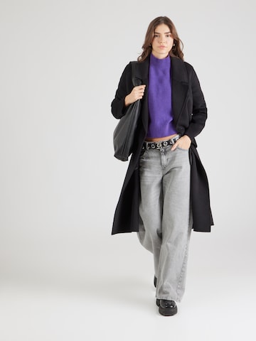 & Other Stories - Jersey en lila