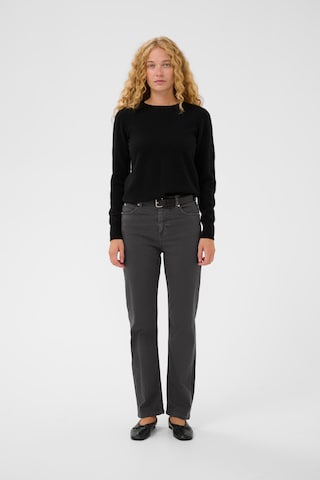 InWear regular Jeans 'CARLINAIW' i grå