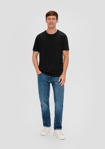 Maglietta di s.Oliver in nero