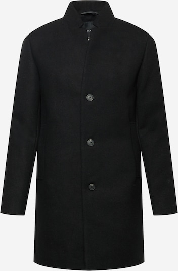 JACK & JONES Prechodný kabát - čierna, Produkt