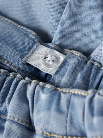 Pantaloncini intimi di NAME IT in blu