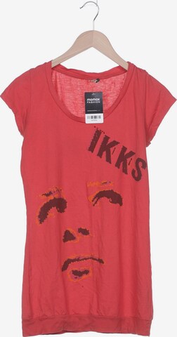 IKKS T-Shirt L in Rot: predná strana