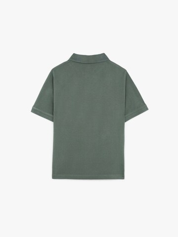 Scalpers Shirt in Grün
