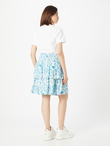Claire Skirt 'Nakita' in Blue