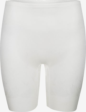 SUSA Shaping Pants 'Classic' in Beige: front