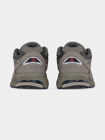 new balance Trampki '2002' w kolorze szary