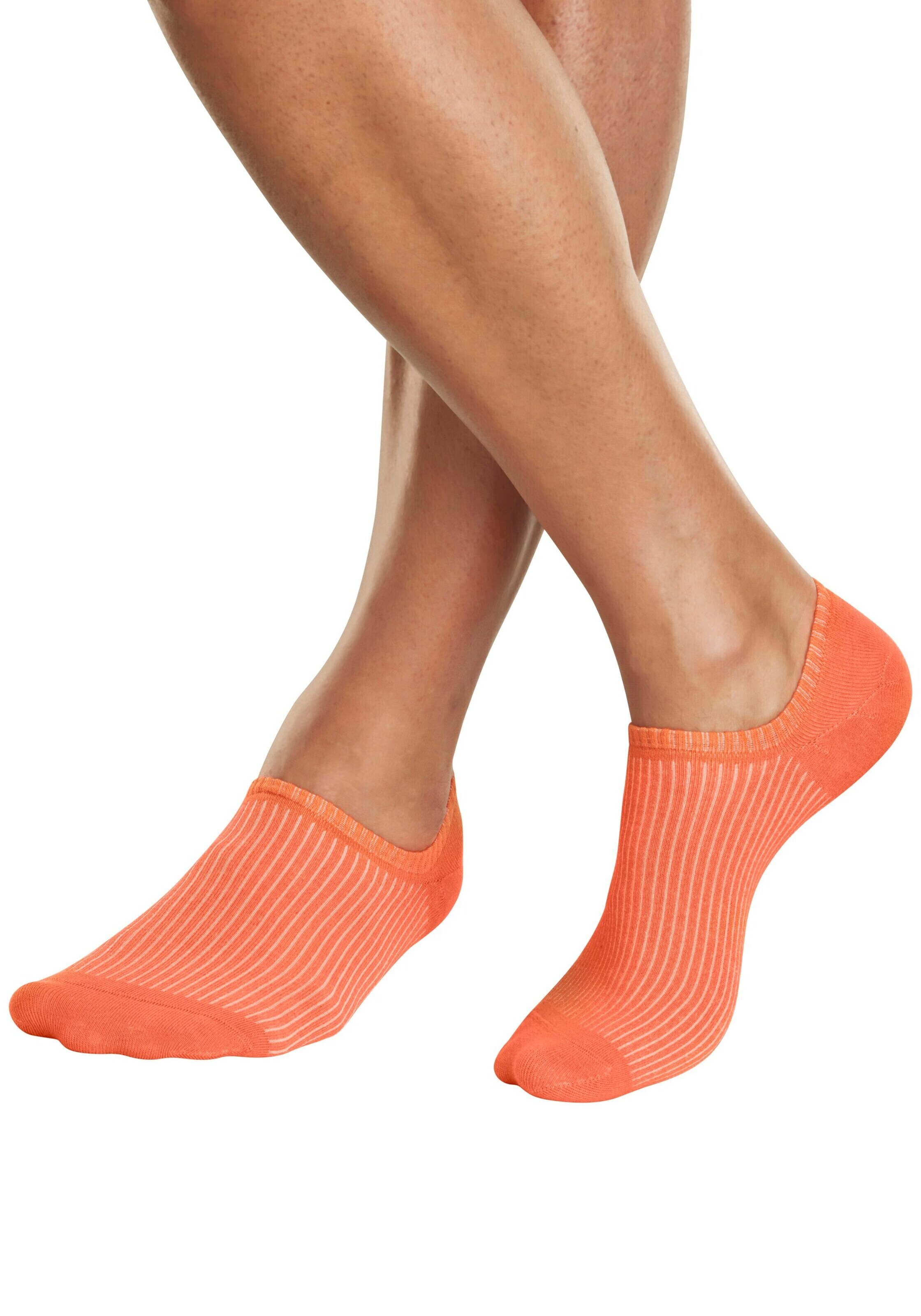 H.I.S Ankle Socks in Blue