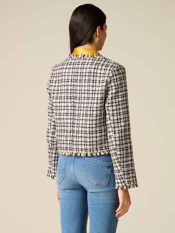 Blazer oltre en or