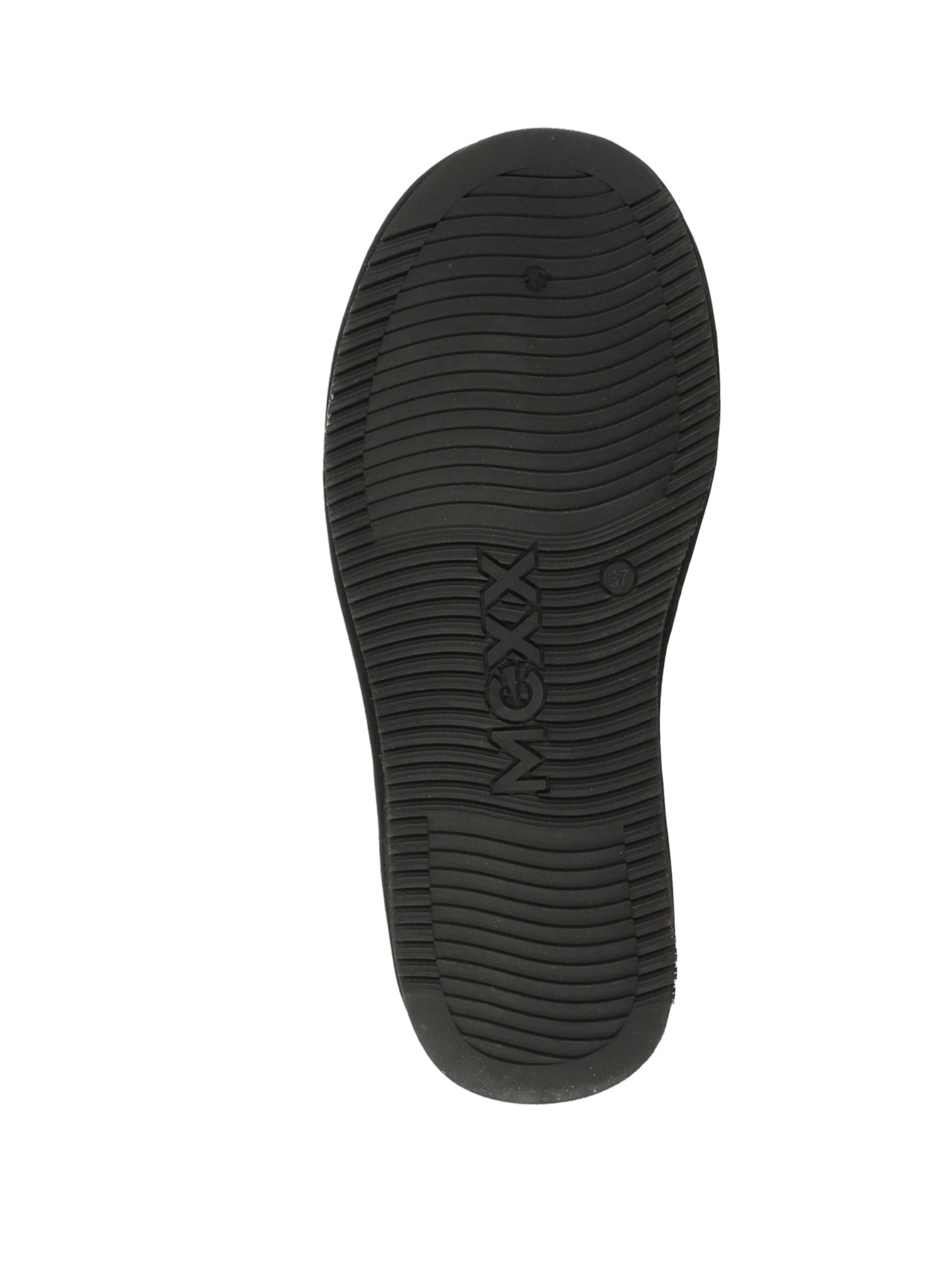 Frauen Stiefel MEXX Snowboots 'Bobby Jane' in Schwarz - XZ22059 Frauen Stiefel MEXX Snowboots 'Bobby Jane' in Schwarz - XZ22059
