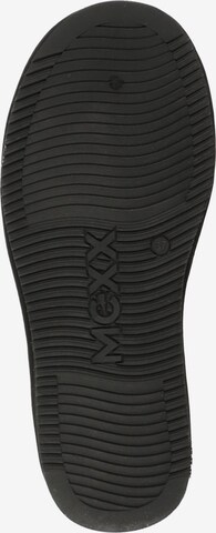 MEXX Škornji 'Bobby Jane' | črna barva