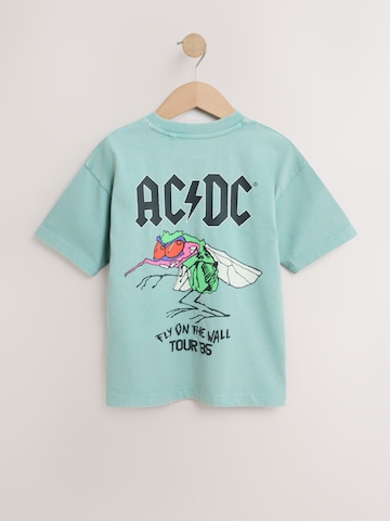 Next T-Shirt in Grün