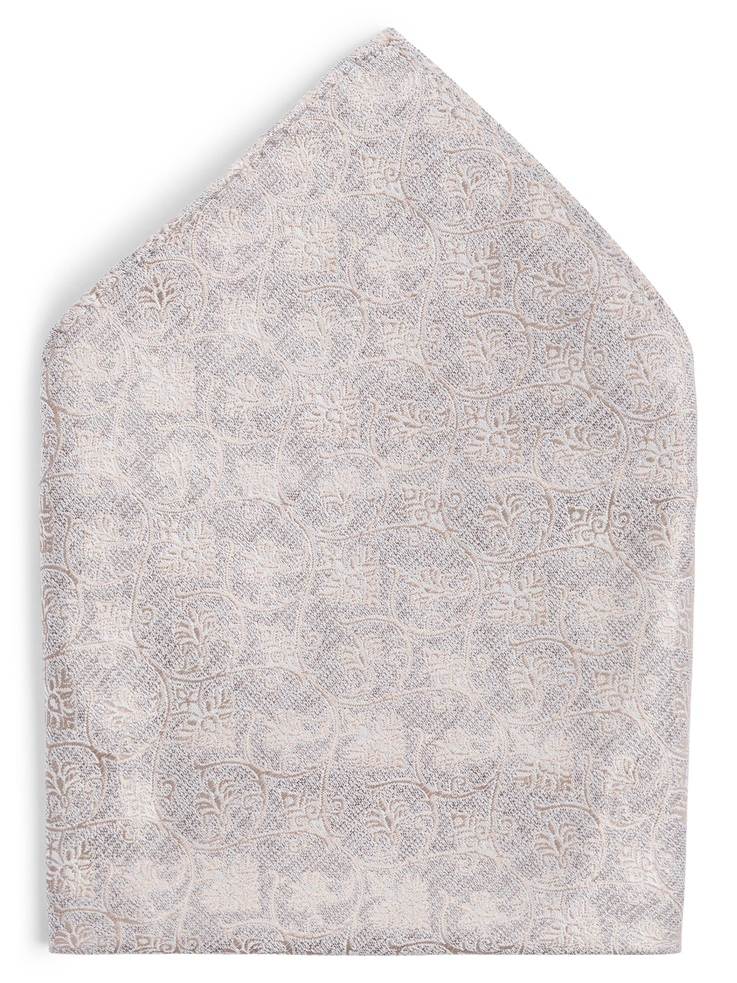 Digel Regular Suit in Beige