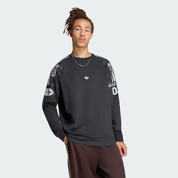 T-Shirt 'Adilenium 6' ADIDAS ORIGINALS en noir
