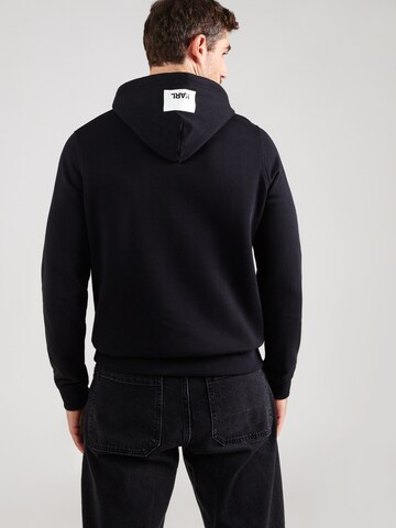 Karl LagerfeldSweater majica - plava boja: prednji dio