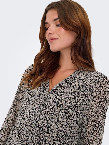 Abito camicia 'ONLStar' di ONLY in nero