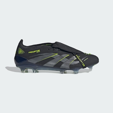 ADIDAS PERFORMANCE Soccer shoe 'Predator Elite' in Black