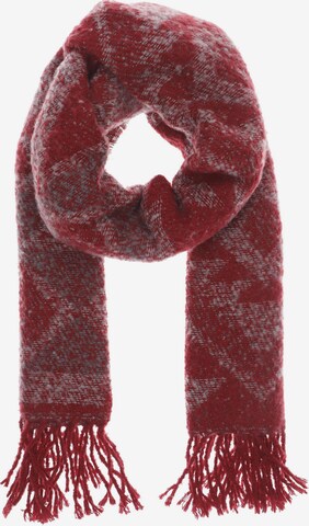 Pepe Jeans Scarf & Wrap in One size in Red: front
