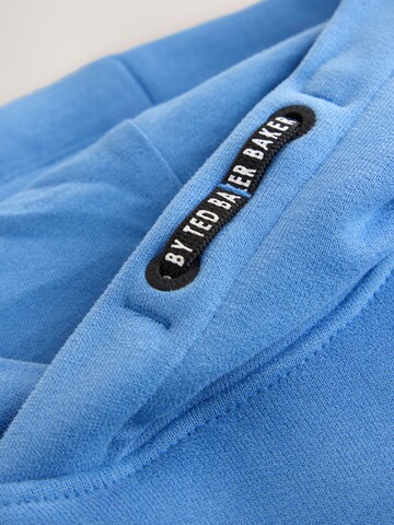 Baker by Ted Baker Pullover in Blau