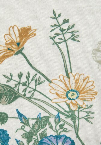 VIVANCE Loungewear in White