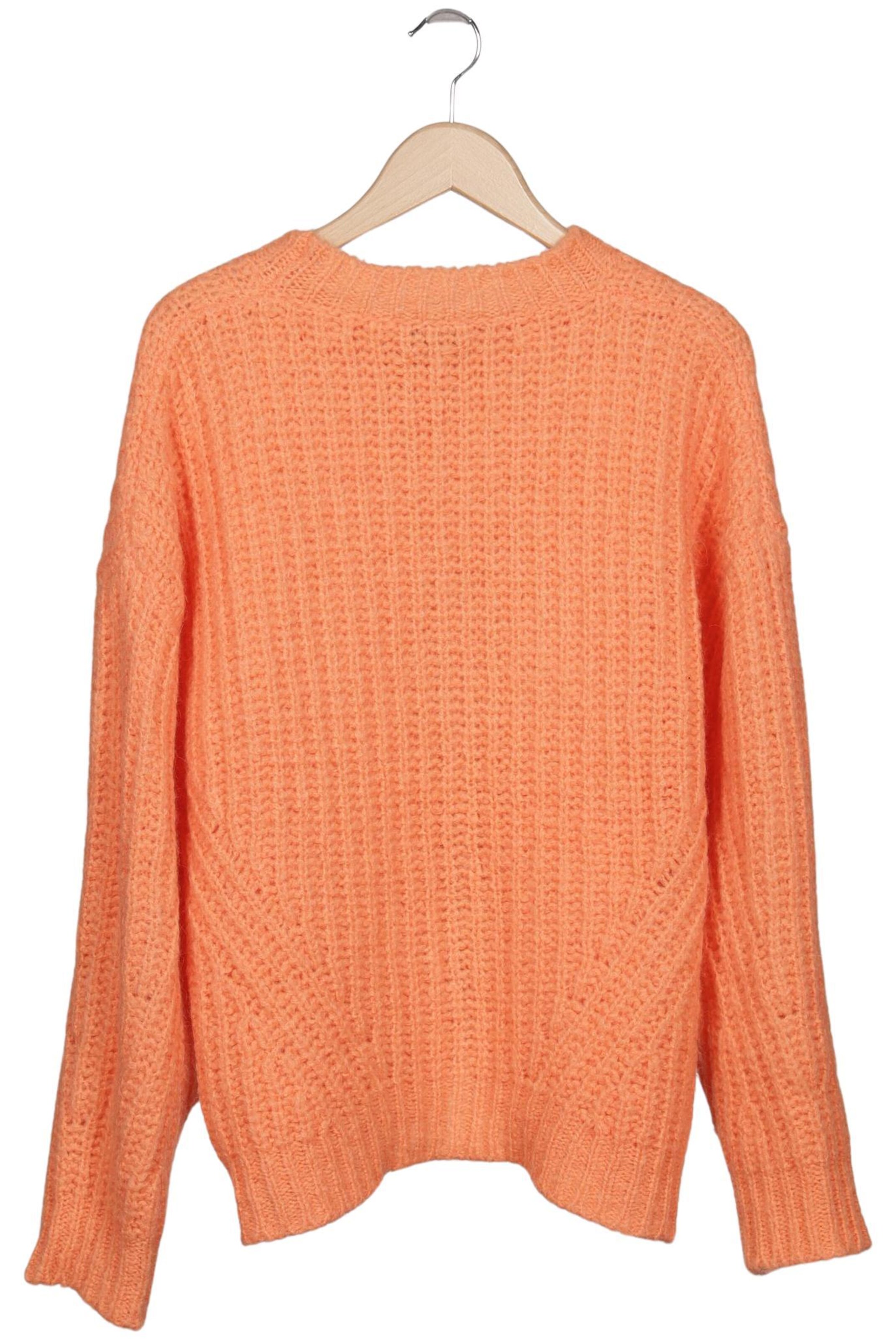 Essentiel Antwerp Sweater & Cardigan in L in Orange
