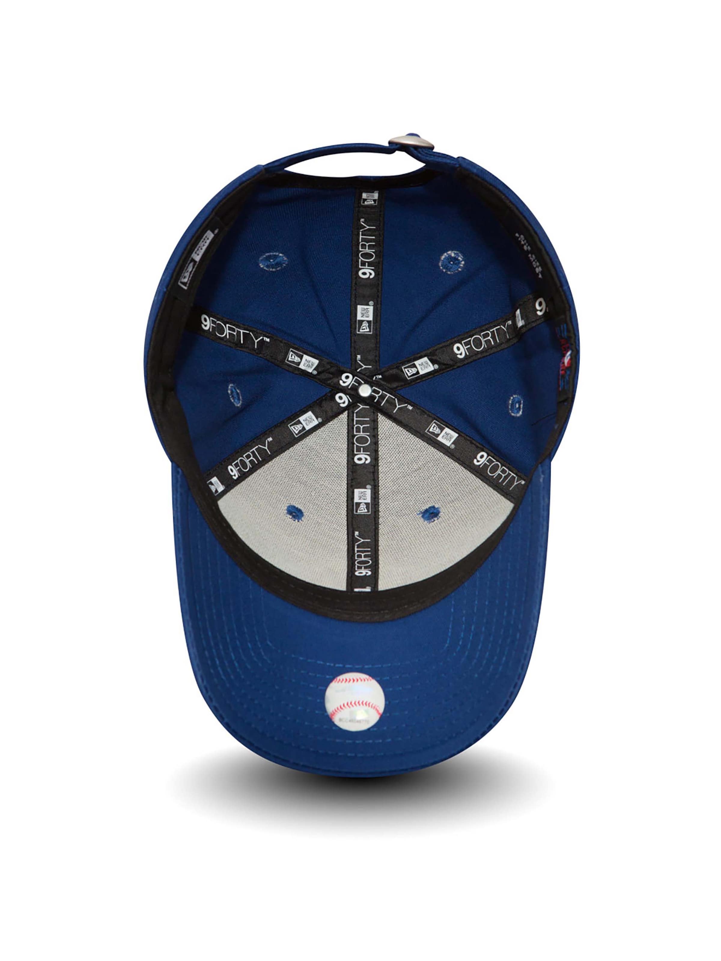 NEW ERA - Gorra '9Forty League Neyyan' en azul