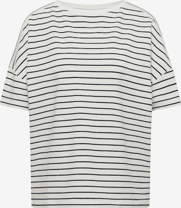 CECIL Shirt in White: front