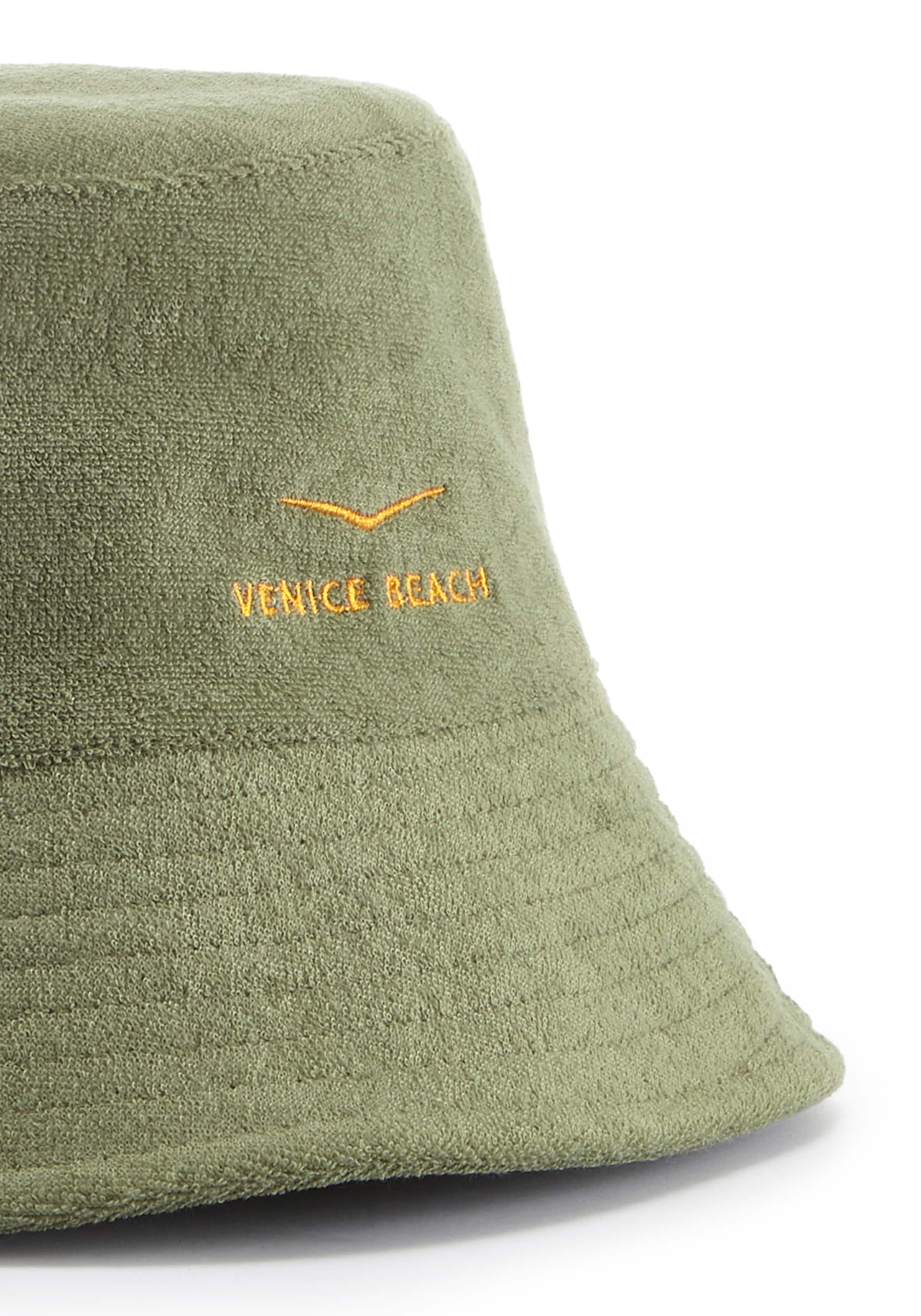 VENICE BEACHŠešir - zelena boja