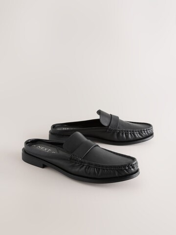 Zoccoletto 'Forever Comfort' di Next in nero