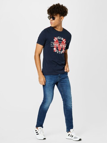 Marc O'Polo DENIM Slim fit Jeans 'Vidar' in Blue