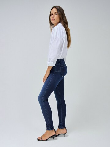 Salsa Jeans Skinny Jeans in Blue