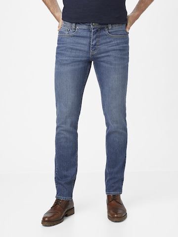 PADDOCKS Slim fit Jeans in Blue: front