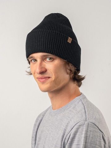 KOPYTO Mütze 'ANTILOPE RWS' in Schwarz