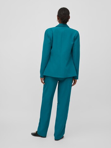 VILA Blazer 'Kamma' in Blau