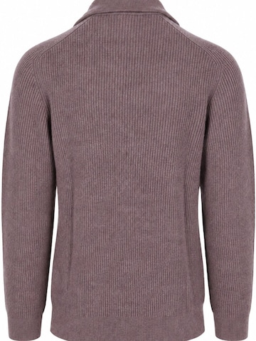 Profuomo Shirt in Roze