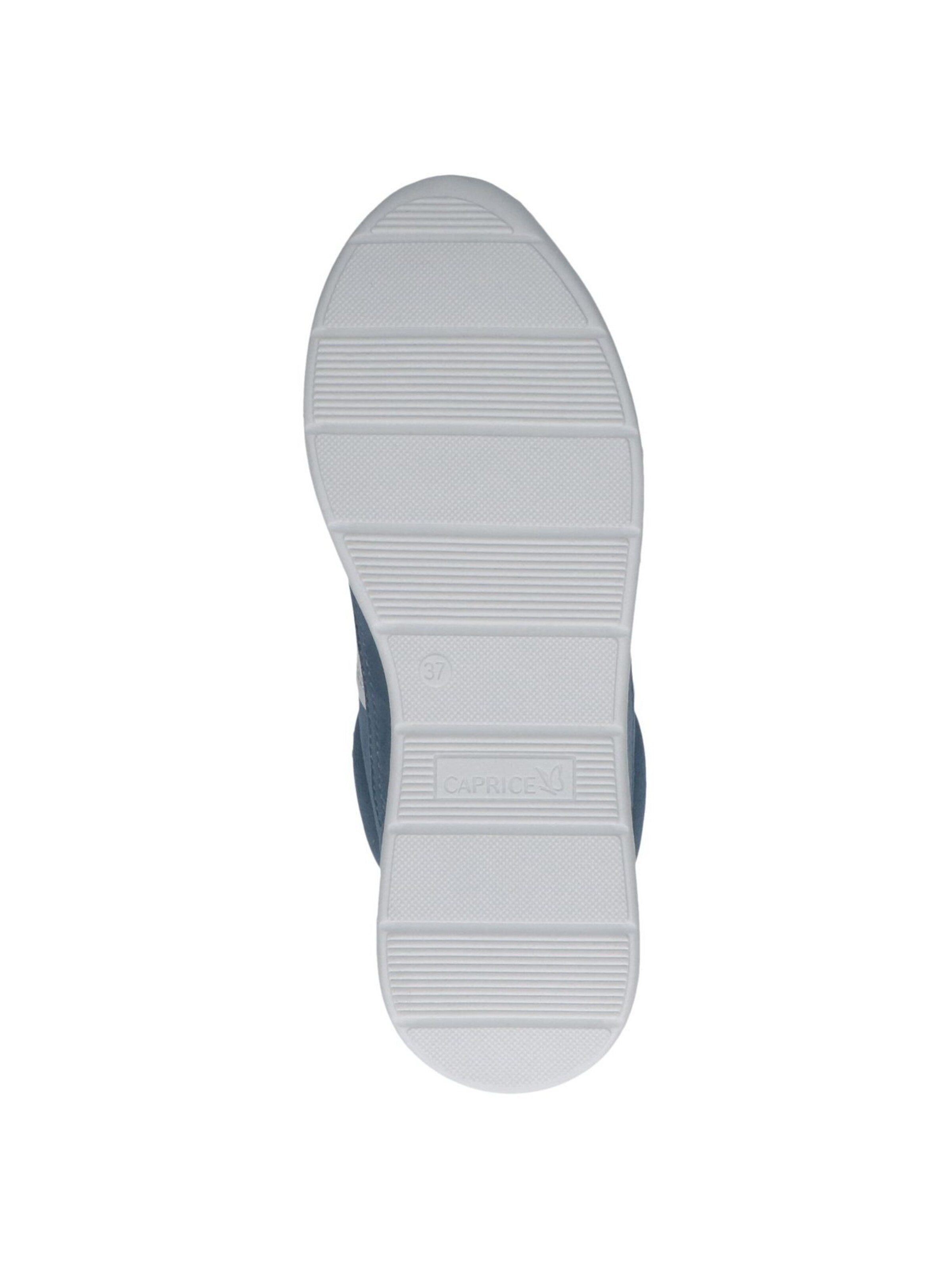 CAPRICE Sneaker in Blau