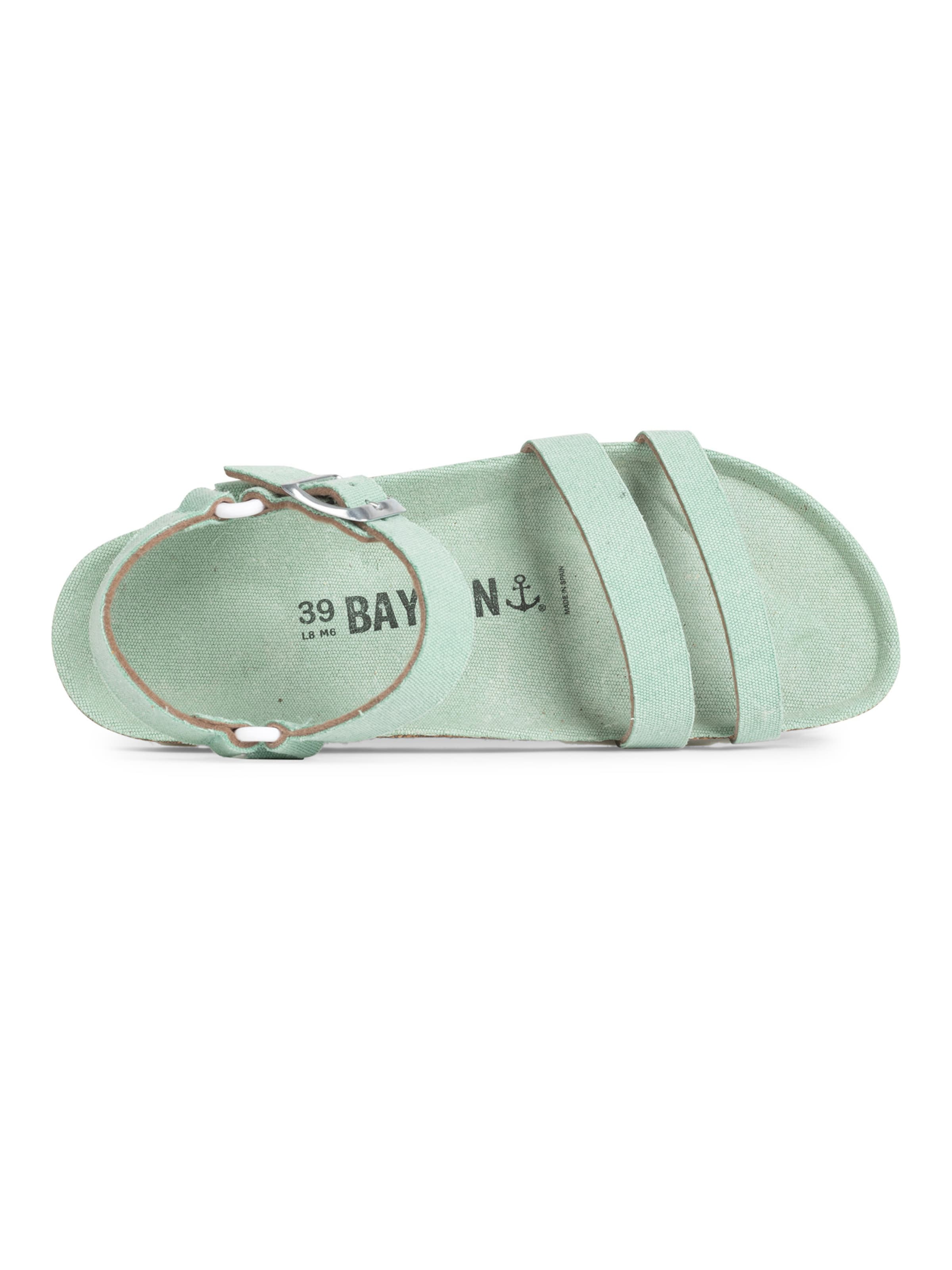 Bayton Sandaler 'Sparco' i blå